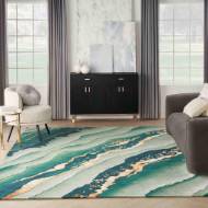 Picture of PRISMATIC PRS30 MODERN RUG