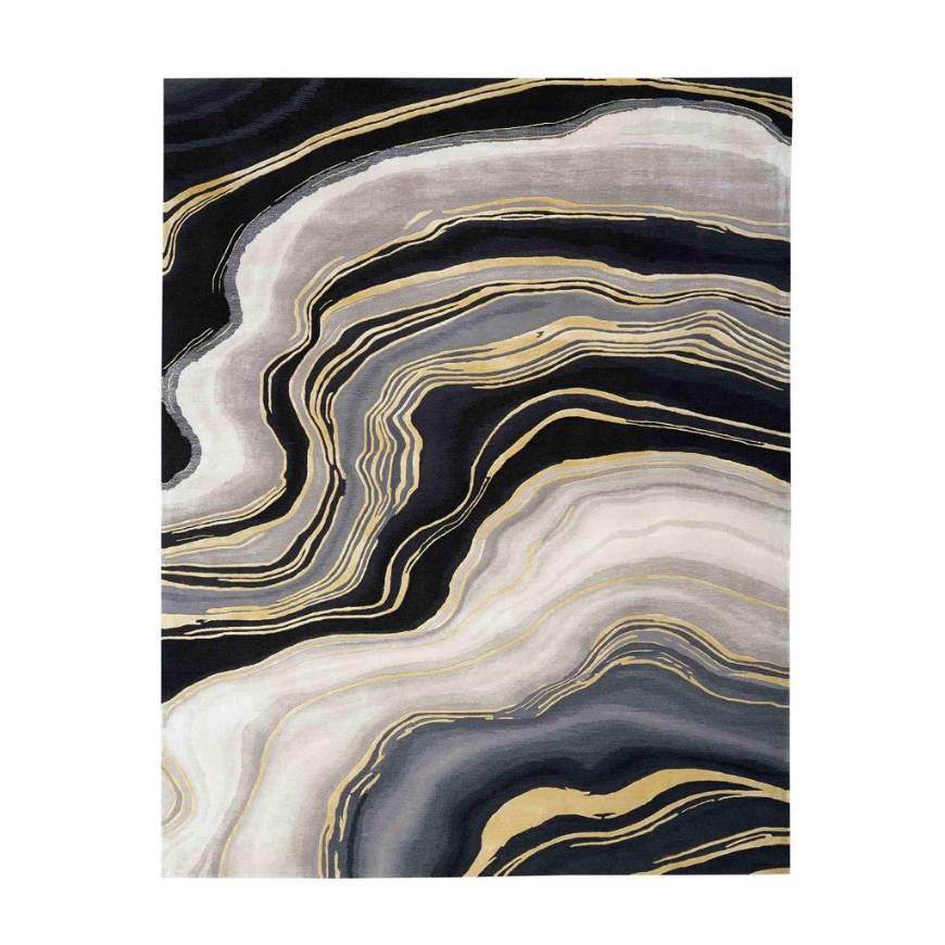 Picture of PRISMATIC PRS31 MODERN RUG