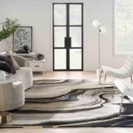 Picture of PRISMATIC PRS31 MODERN RUG