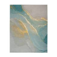 Picture of PRISMATIC PRS27 MODERN RUG