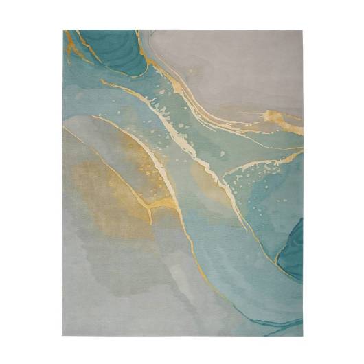 Picture of PRISMATIC PRS27 MODERN RUG