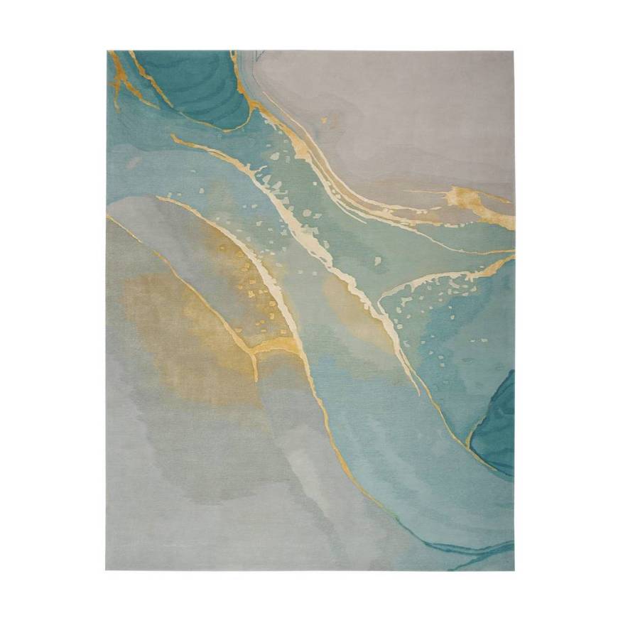 Picture of PRISMATIC PRS27 MODERN RUG