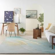 Picture of PRISMATIC PRS27 MODERN RUG