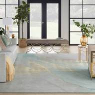 Picture of PRISMATIC PRS27 MODERN RUG