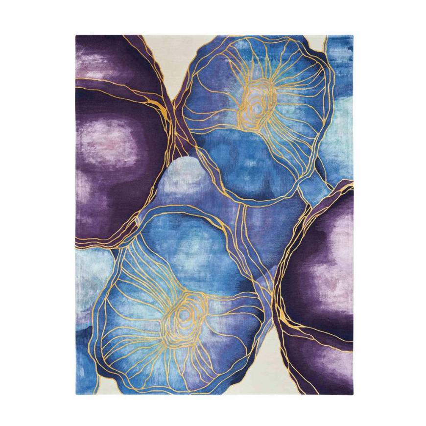 Picture of PRISMATIC PRS32 MODERN RUG