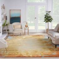 Picture of PRISMATIC PRS29 MODERN RUG