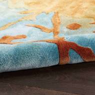 Picture of PRISMATIC PRS29 MODERN RUG