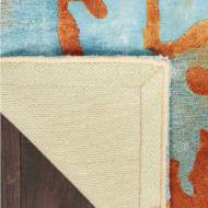 Picture of PRISMATIC PRS29 MODERN RUG