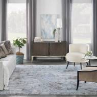 Picture of LUCENT LCN01 VINTAGE INSPIRED RUG
