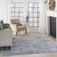 Picture of LUCENT LCN01 VINTAGE INSPIRED RUG