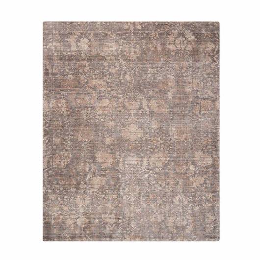 Picture of LUCENT LCN02 VINTAGE INSPIRED RUG
