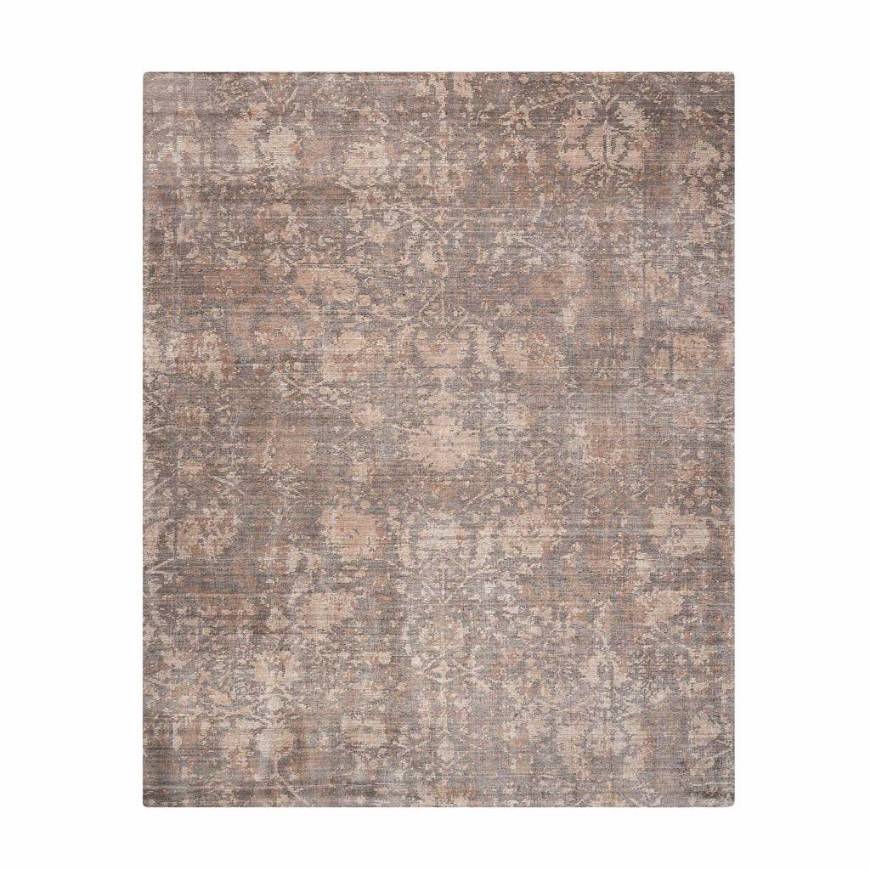 Picture of LUCENT LCN02 VINTAGE INSPIRED RUG