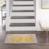 Picture of PRISMATIC PRS19 MODERN RUG