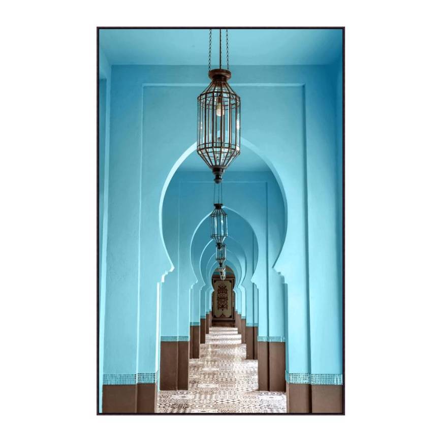 Picture of MOROCCAN ARCHES