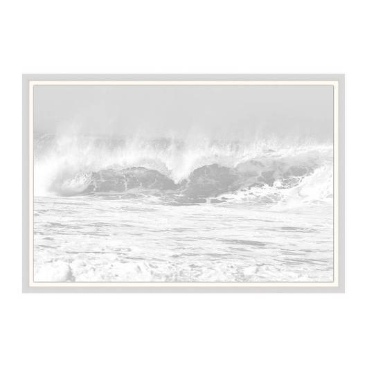 Picture of BREAKING WAVES 1