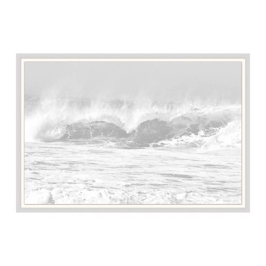 Picture of BREAKING WAVES 1