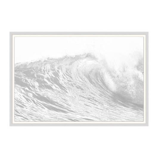 Picture of BREAKING WAVES 2