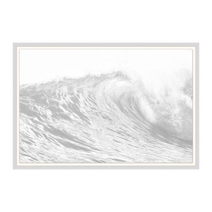 Picture of BREAKING WAVES 2