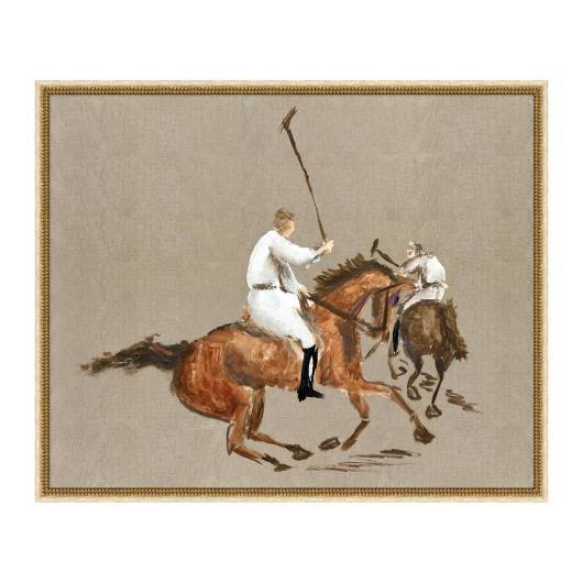 Picture of THE POLO MATCH 1