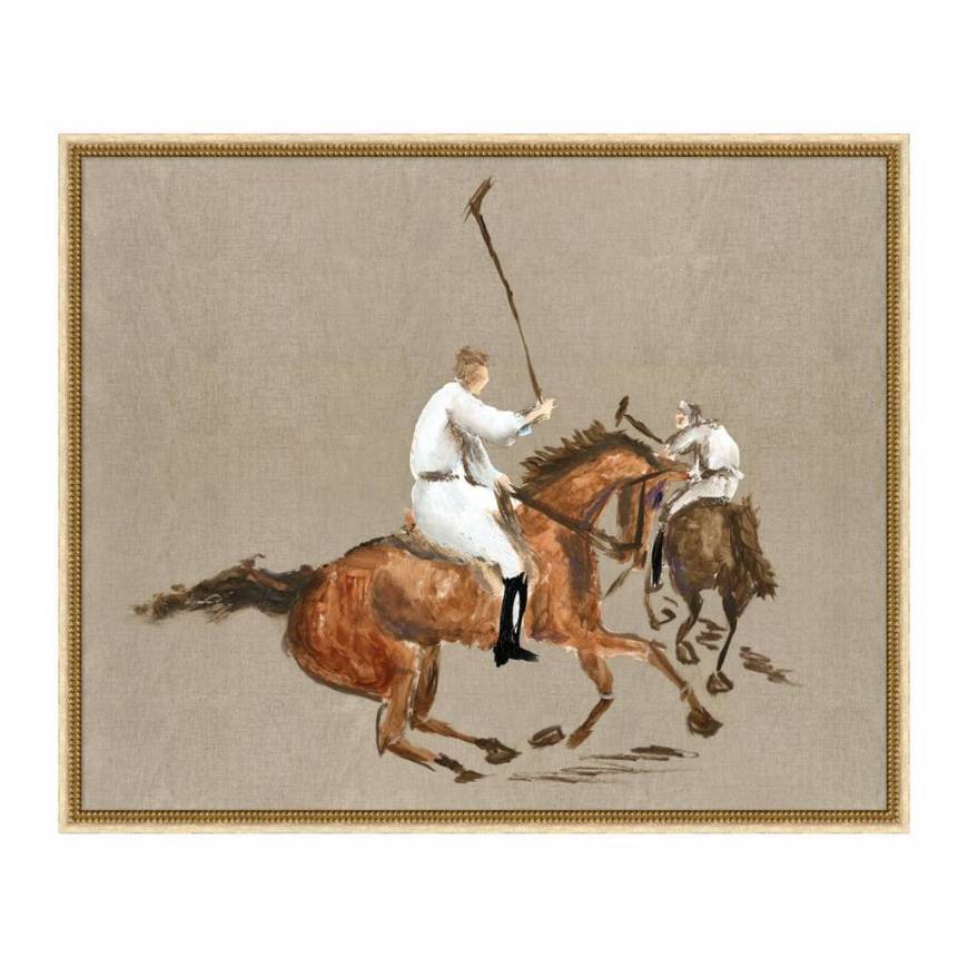 Picture of THE POLO MATCH 1