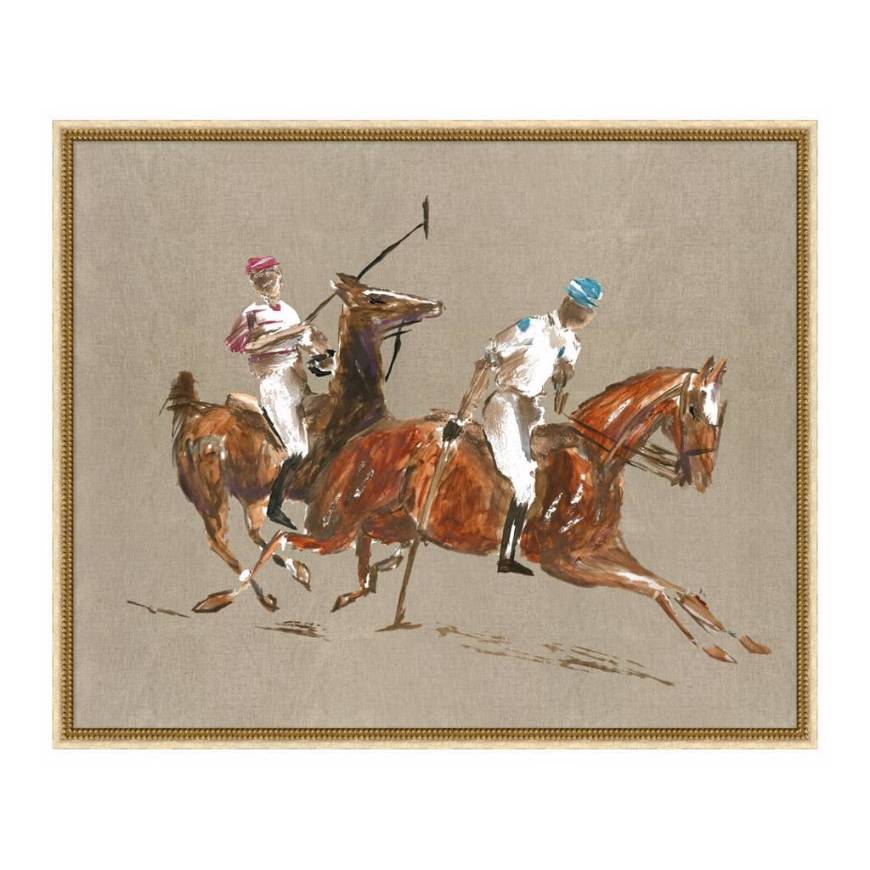 Picture of THE POLO MATCH 2