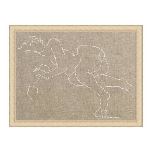 Picture of LOUNGING FIGURE