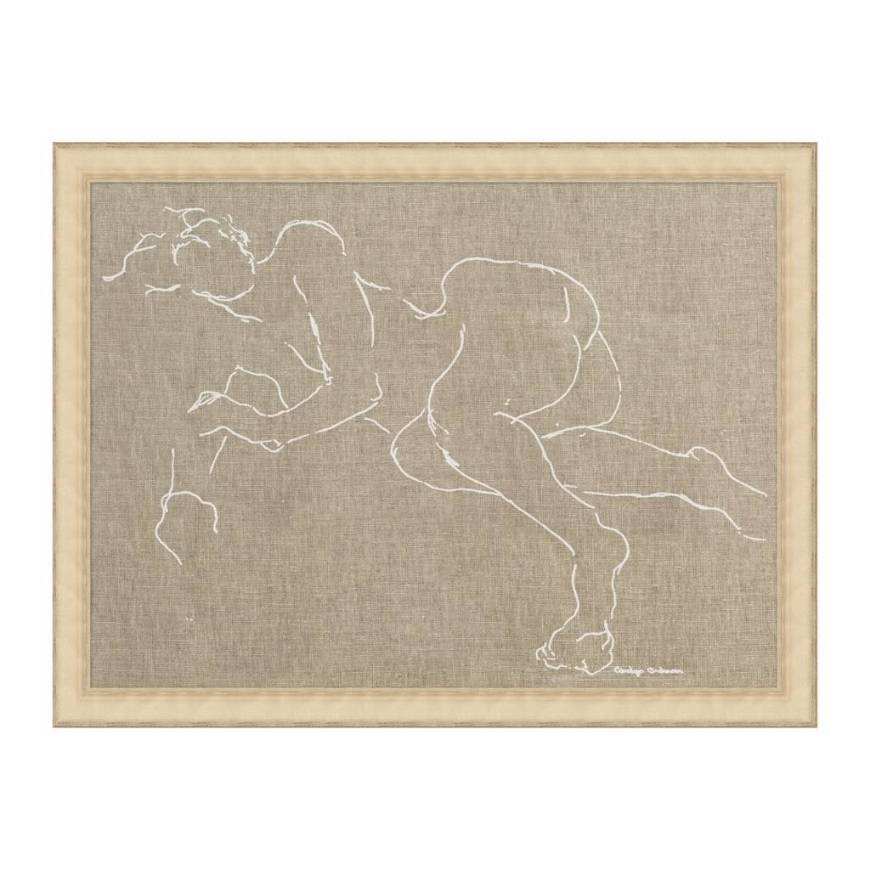 Picture of LOUNGING FIGURE