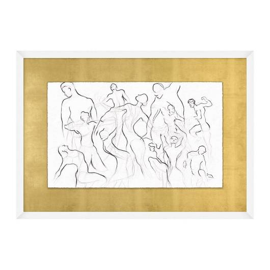 Picture of FIGURE PARTY 2