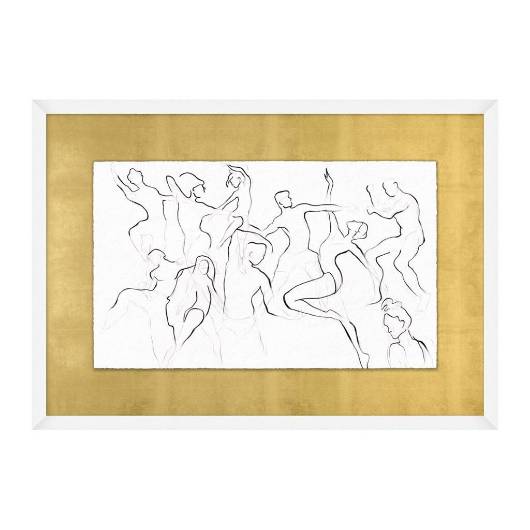 Picture of FIGURE PARTY 1