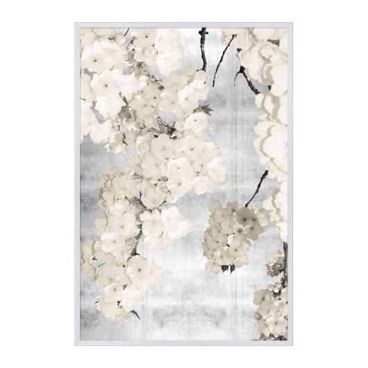 Picture of SILVER BLOSSOMS
