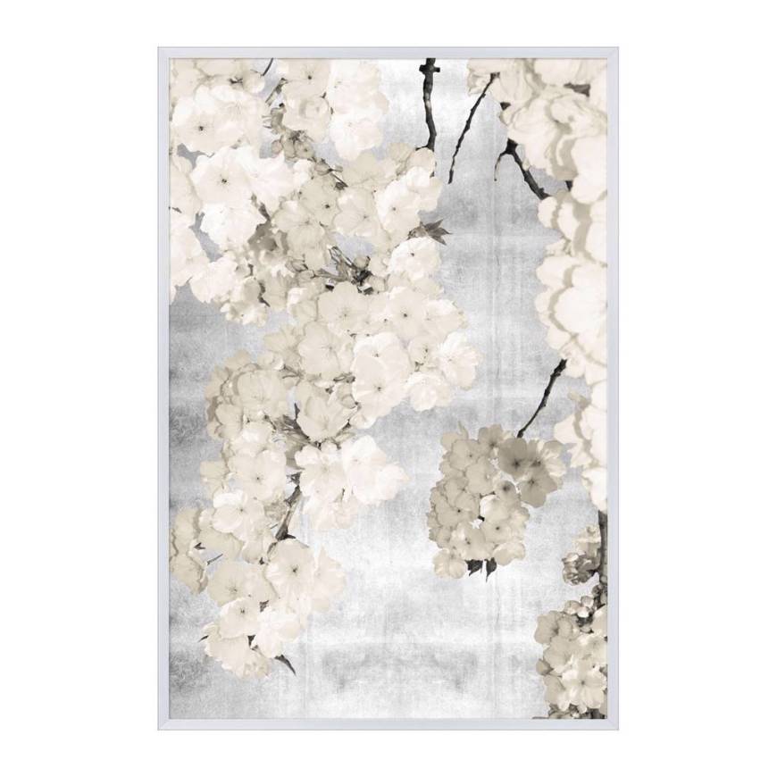 Picture of SILVER BLOSSOMS