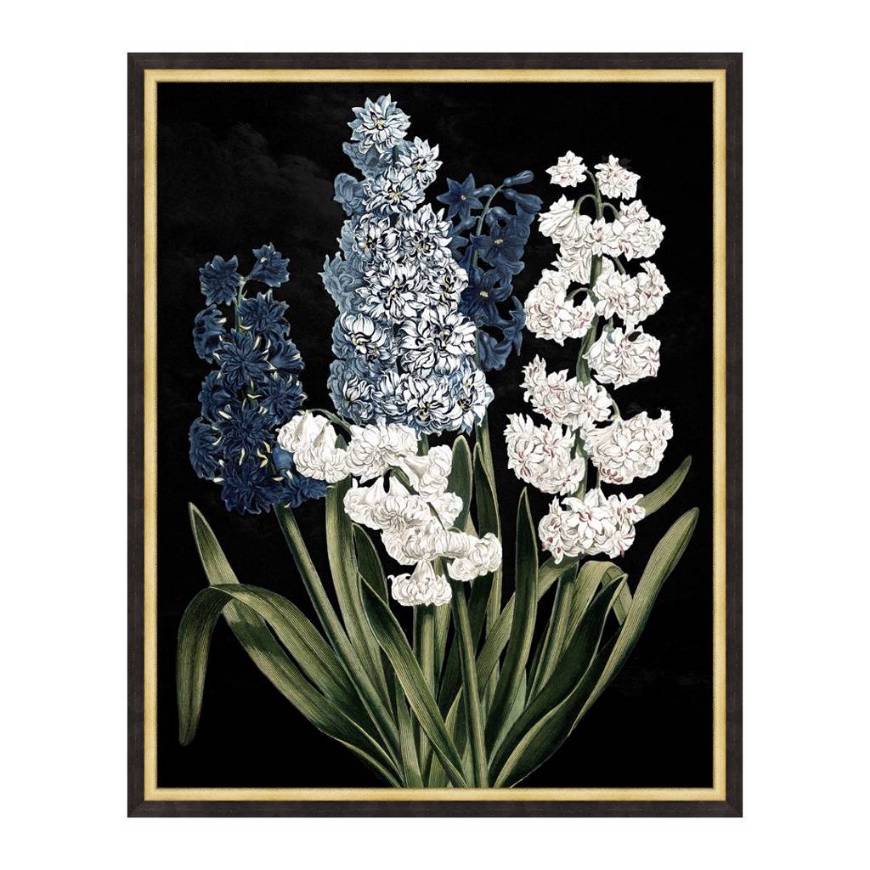 Picture of POETIC BOTANICALS 3