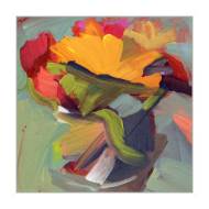 Picture of LATE SUMMER BLOOMS 1