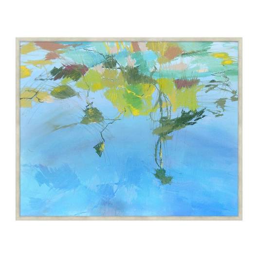 Picture of LOTUS REFLECTING