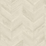 Picture of KEONE BAY CHEVRON COASTAL HAVEN WALLPAPER