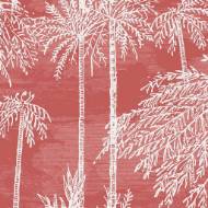 Picture of PALM GROVE COASTAL HAVEN WALLPAPER