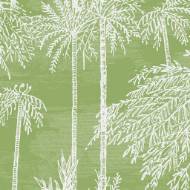 Picture of PALM GROVE COASTAL HAVEN WALLPAPER