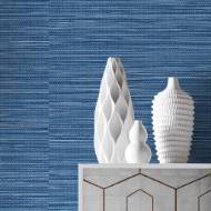 Picture of LUXE SISAL PEEL-AND-STICK LUXE HAVEN WALLPAPER
