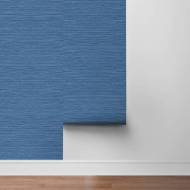 Picture of LUXE SISAL PEEL-AND-STICK LUXE HAVEN WALLPAPER