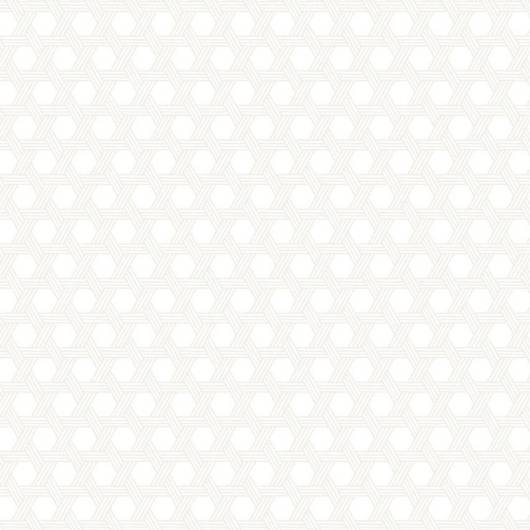 Picture of CABANA WICKER LUXE RETREAT WALLPAPER