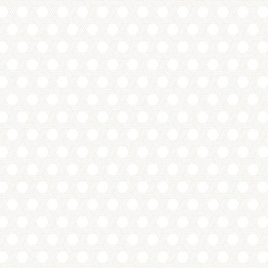 Picture of CABANA WICKER LUXE RETREAT WALLPAPER