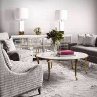 Picture of CABANA WICKER LUXE RETREAT WALLPAPER