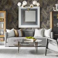 Picture of VIA PALMA LUXE RETREAT WALLPAPER