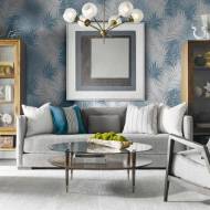 Picture of VIA PALMA LUXE RETREAT WALLPAPER