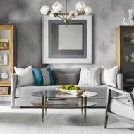 Picture of VIA PALMA LUXE RETREAT WALLPAPER