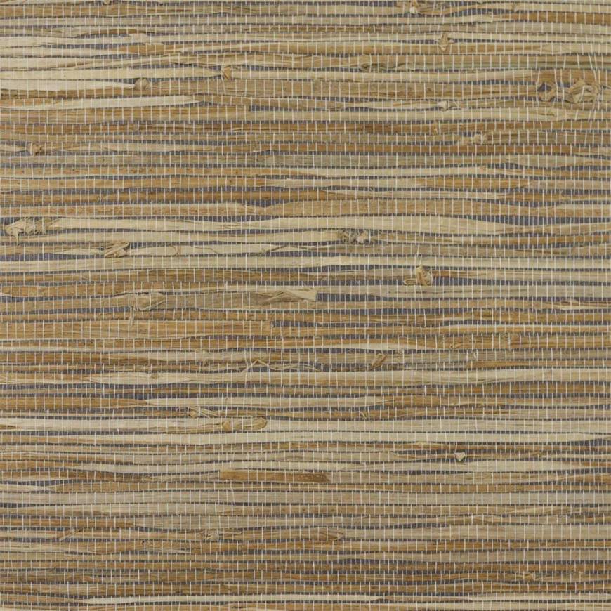 Picture of HEMP TIGHTWEAVE LUXE RETREAT WALLPAPER