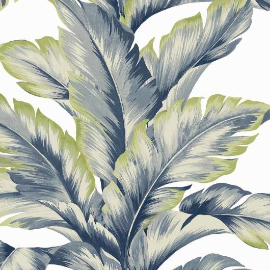 Picture of BANANA SPRINGS COASTAL HAVEN WALLPAPER