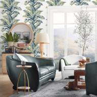Picture of BANANA SPRINGS COASTAL HAVEN WALLPAPER