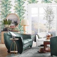 Picture of BANANA SPRINGS COASTAL HAVEN WALLPAPER