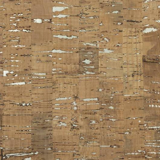 Picture of CORK LUXE RETREAT WALLPAPER